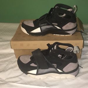 bo jackson huarache shoes